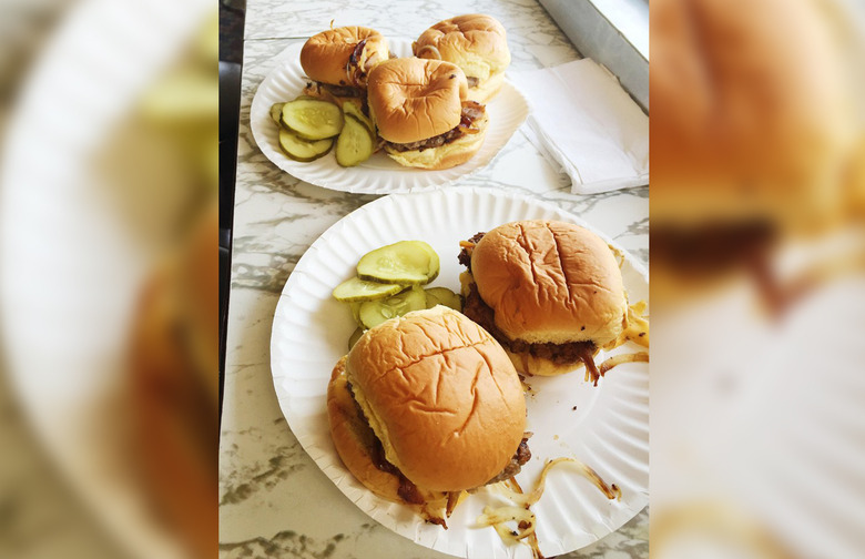 10 Burger Styles You Didn't Know Existed