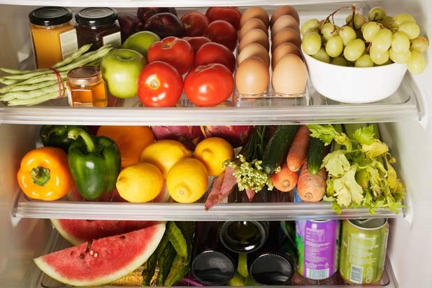 Raw Food Diet,  Worldwide