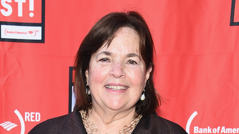 Ina Garten