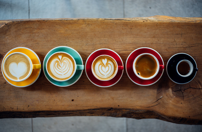 coffee facts