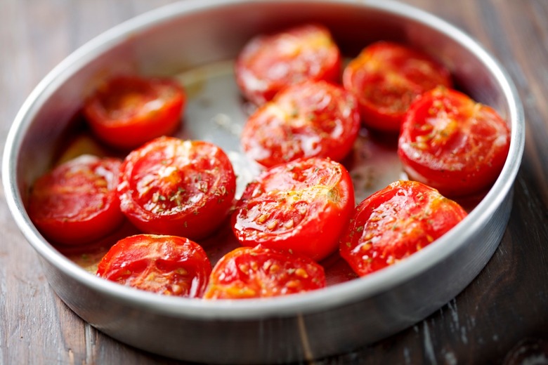 Tomatoes