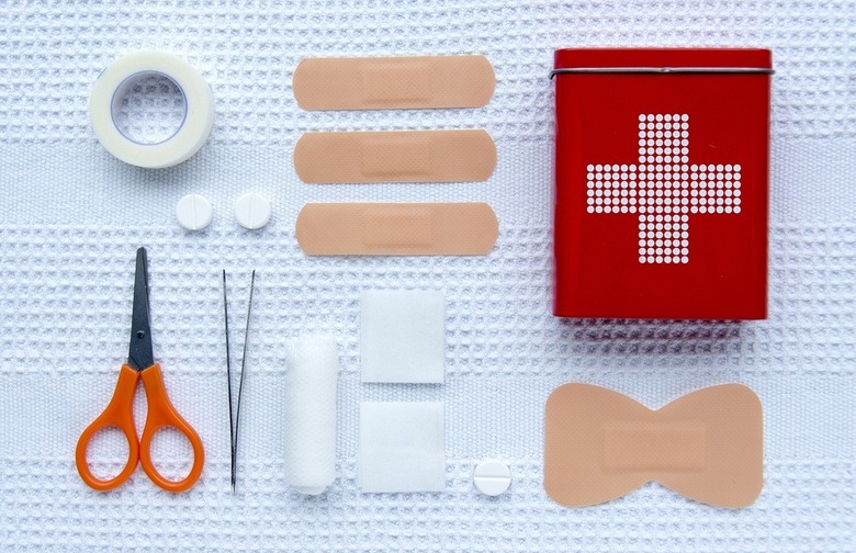 First-Aid Kit