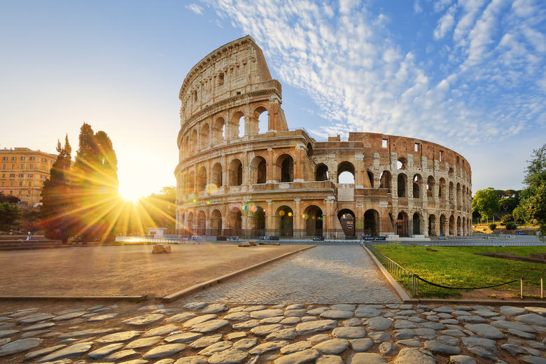 Colosseum (Rome)