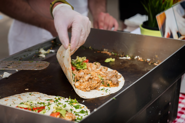 Tacos (Mexico)