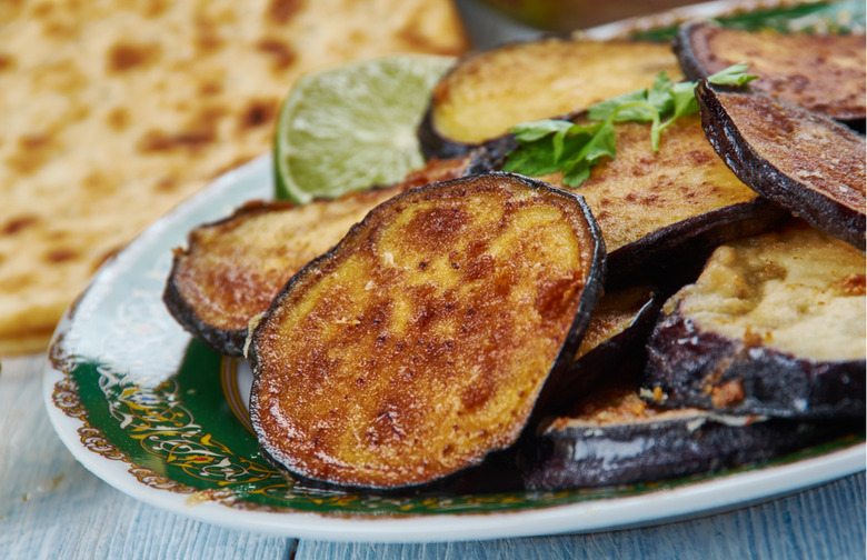 Beguni (Bangladesh and West Bengal, India)