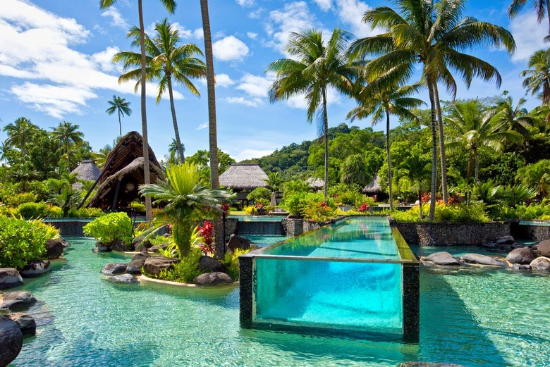 Laucala Island, Fiji