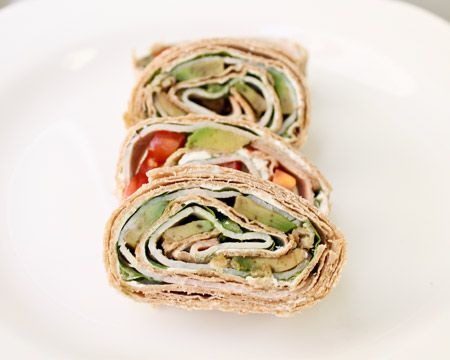 Aram Sandwiches