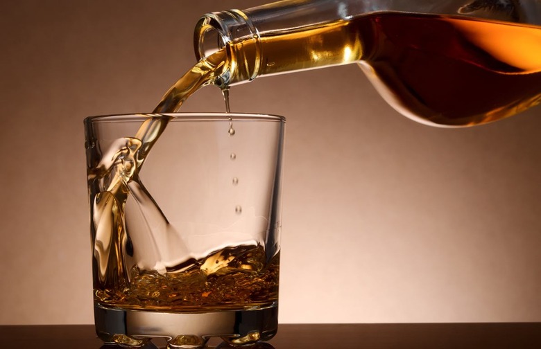 Irish Whiskey