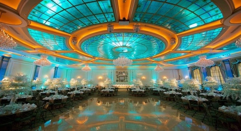 #5 Taglyan Cultural Complex (Los Angeles, California)