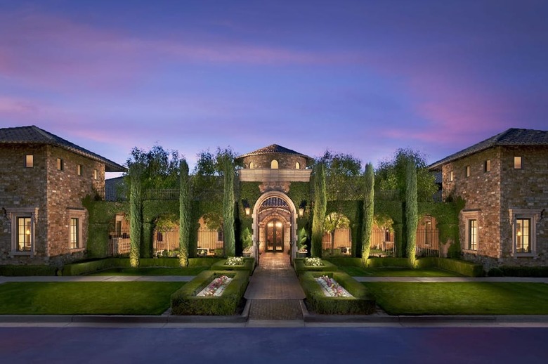 yelp wedding venues