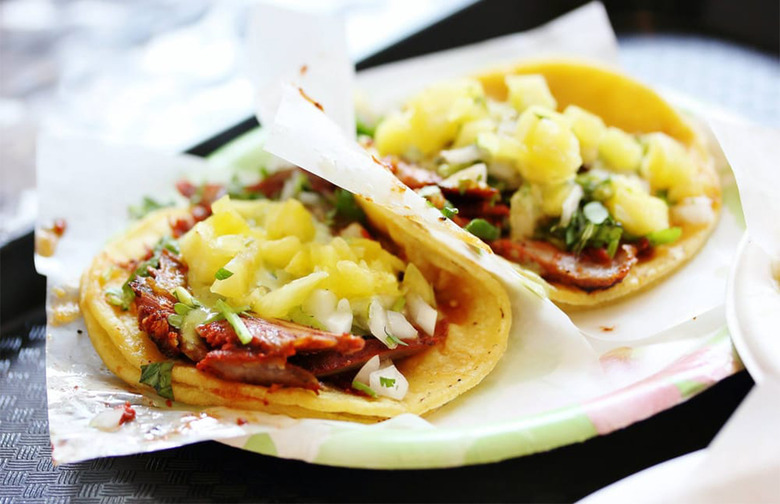 #52 Al Pastor, Taco y Taco (Las Vegas, Nevada)