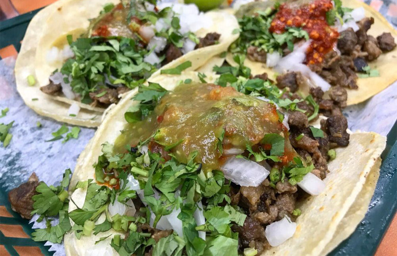 #51 Asada, Supermercado Chicago (Atlanta, Georgia)