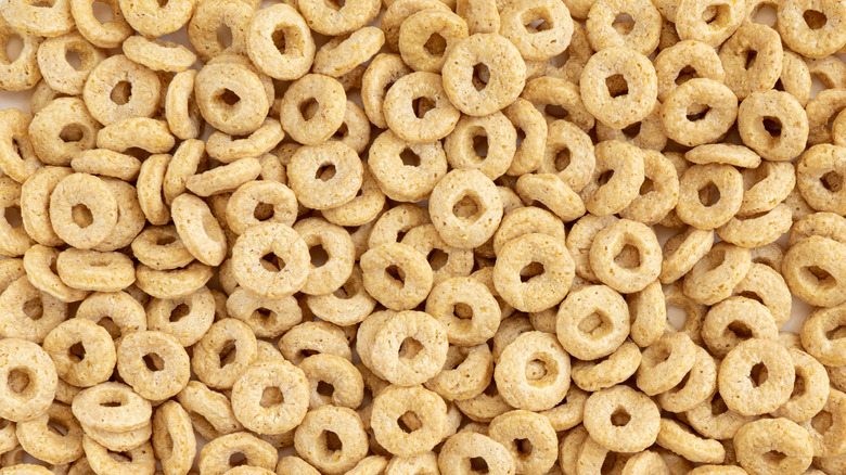 Cheerios