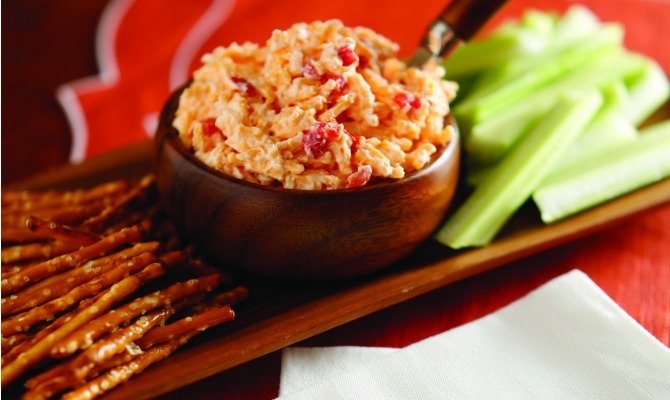 Pimento Cheese
