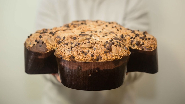 Colomba di Pasqua