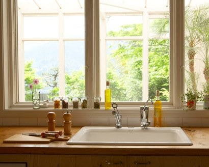 Kitchen Sink
