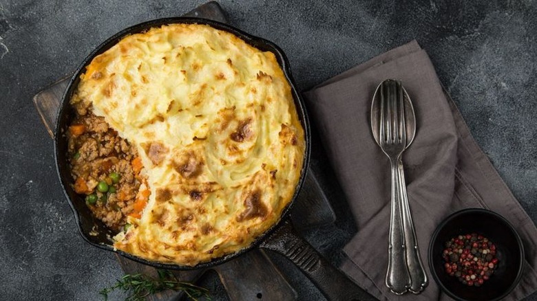 Shepherd's Pie recipe - The Daily Meal