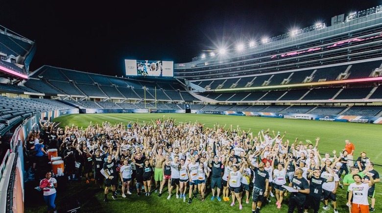 #2 Soldier Field (Chicago Bears), Chicago 