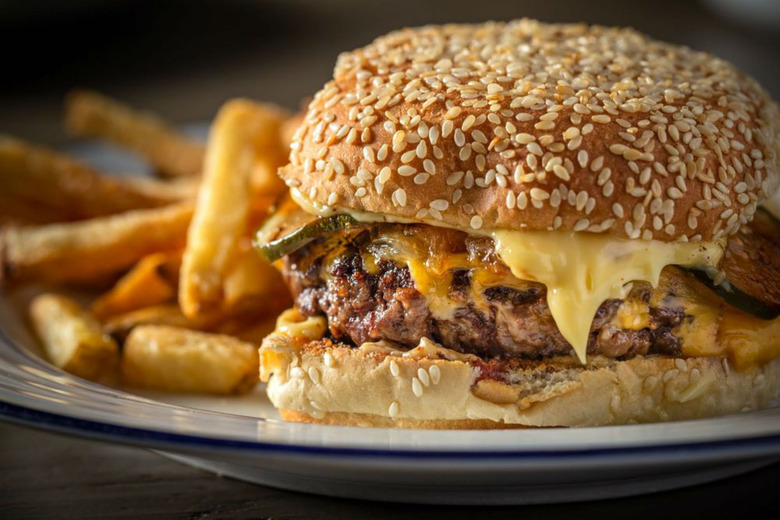 Best Burgers
