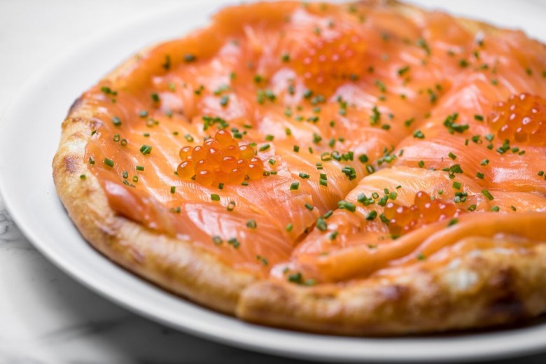 #44 Spago (Beverly Hills, California)