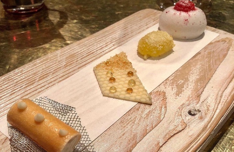 #53 é by José Andrés (Las Vegas, Nevada)