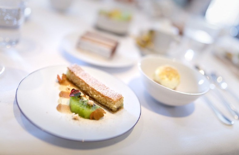 #9 The French Laundry (Yountville, California)