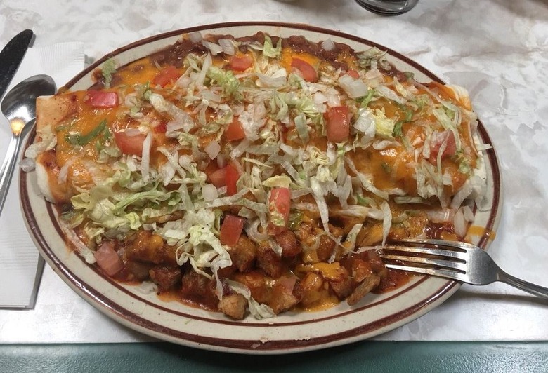 #22 Sadie's (Albuquerque, New Mexico)
