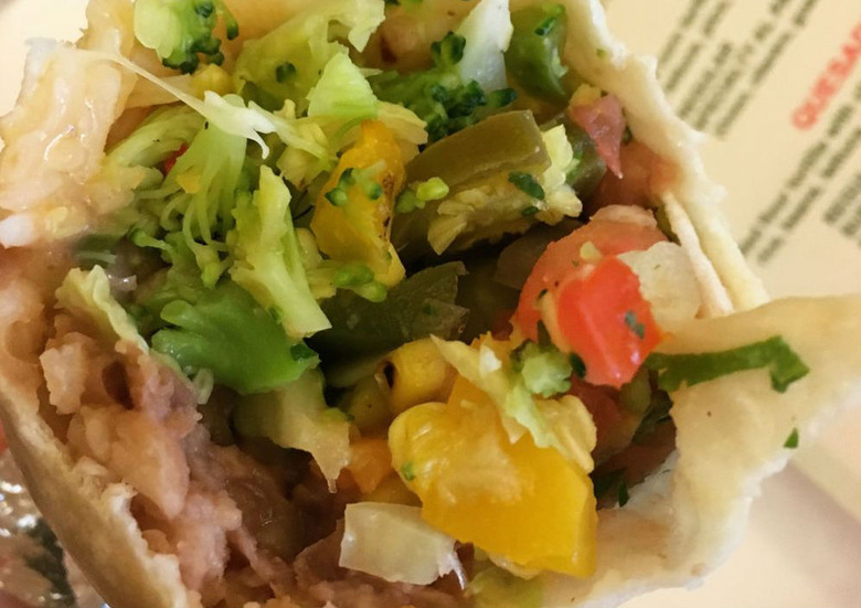 #50 Anna's Taqueria (Boston, Massachusetts)