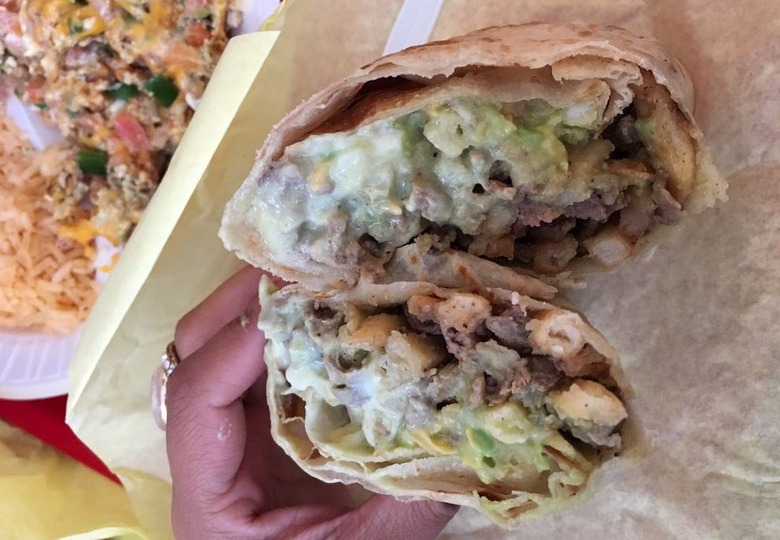 #8 Ortiz's Taco Shop (San Diego, California)
