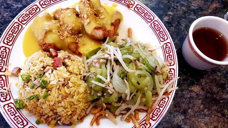 Montana: China Garden (Missoula)