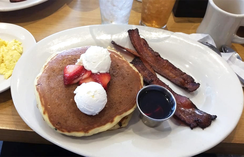 Alabama: Big Bad Breakfast, Birmingham  