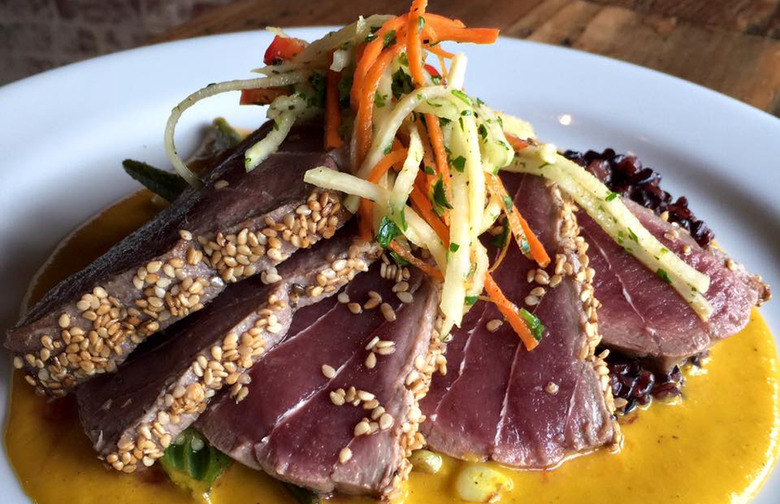 Fortify Kitchen and Bar, Clayton, Ga.