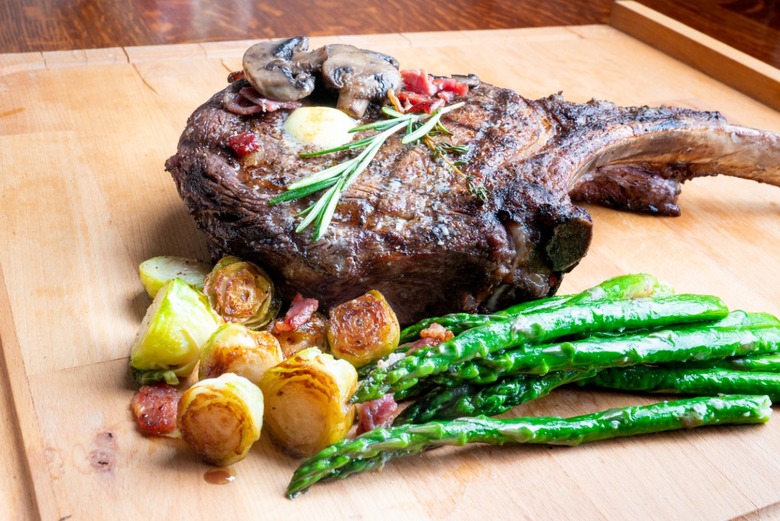 The Ketogenic Diet