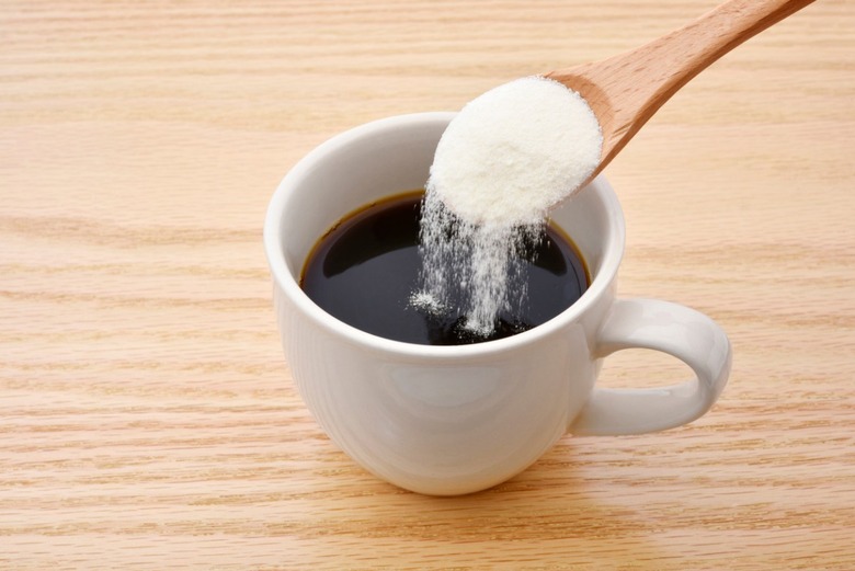Collagen