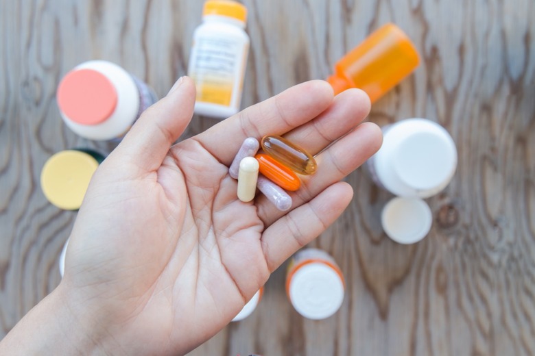 Supplements 