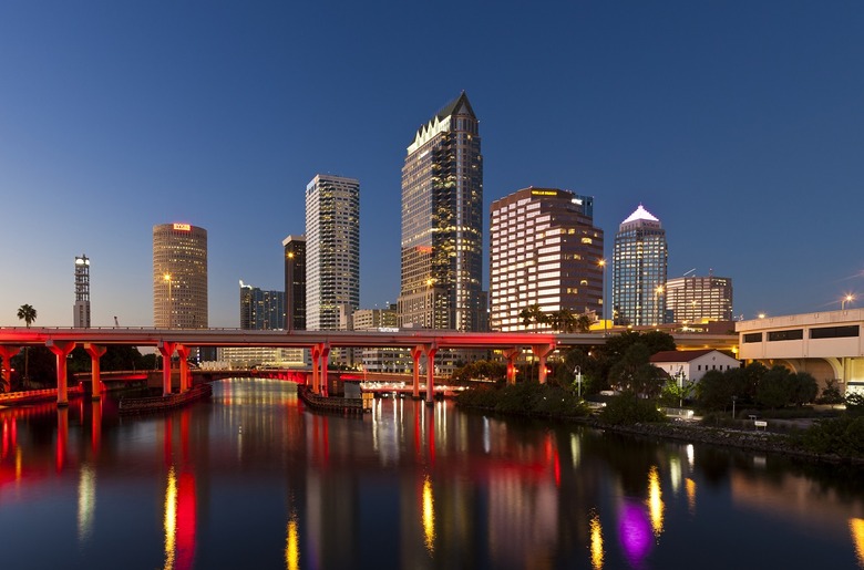 Tampa, Florida