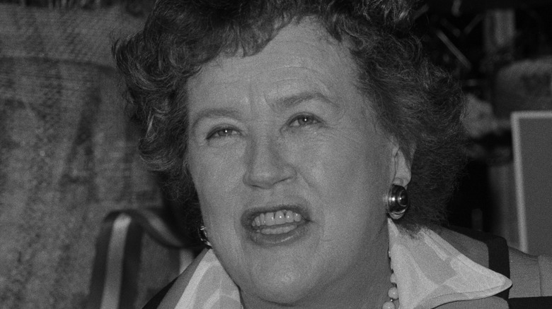 Julia Child