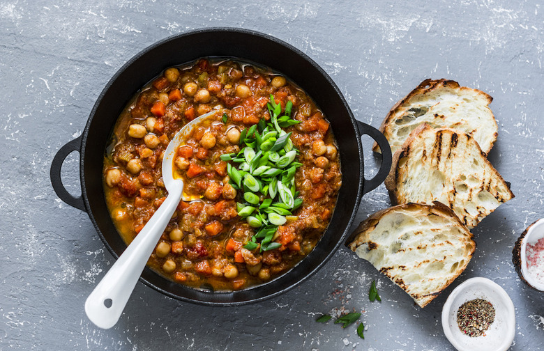 These 25 Restaurants Serve the Best Chili in America