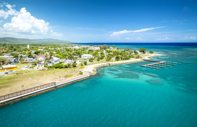 Jamaica