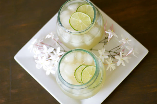 Ginger Ale Really Does Settle Your Stomach